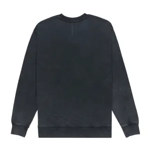 Sweatshirt DC Shoes Skull Shock image-2