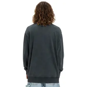 Sweatshirt DC Shoes Skull Shock image-3