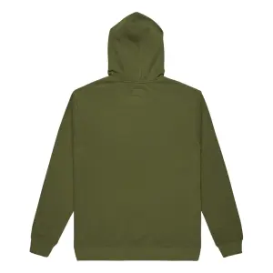 Hooded sweatshirt DC Shoes Solid Lefty image-1