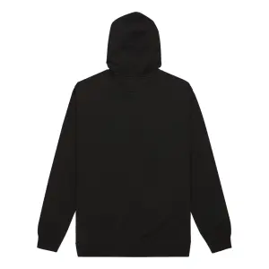 Hooded sweatshirt DC Shoes Solid Lefty image-1