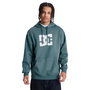 Sweatshirt med huva DC Shoes Star image-2
