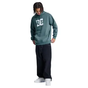 Sweatshirt med huva DC Shoes Star image-3