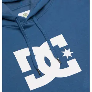 Sweatshirt med huva DC Shoes Star image-2