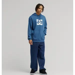 Sweatshirt med huva DC Shoes Star image-4