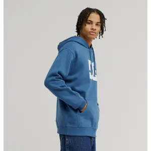 Sweatshirt med huva DC Shoes Star image-6