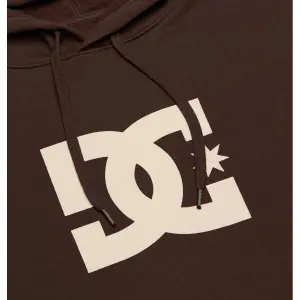 Sweatshirt med huva DC Shoes Star image-2