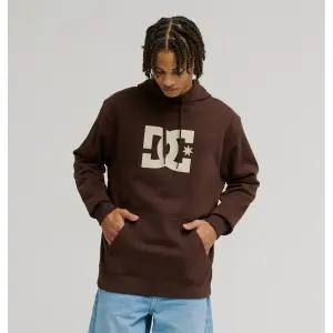 Sweatshirt med huva DC Shoes Star image-3