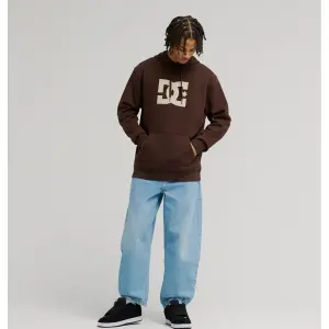 Sweatshirt med huva DC Shoes Star image-4