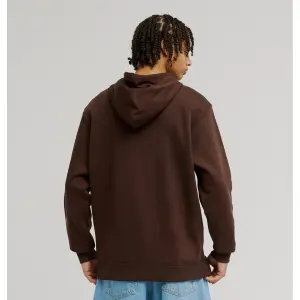 Sweatshirt med huva DC Shoes Star image-5