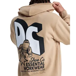 Zip-up hoodie DC Shoes Anodized image-6
