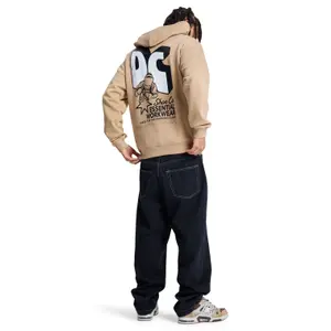 Zip-up hoodie DC Shoes Anodized image-5