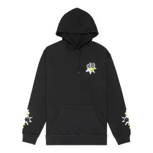 Hooded Sweatshirt DC Shoes Shock Side image-0