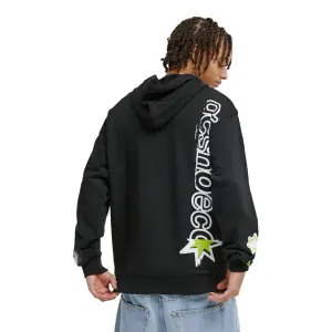 Hooded Sweatshirt DC Shoes Shock Side image-4