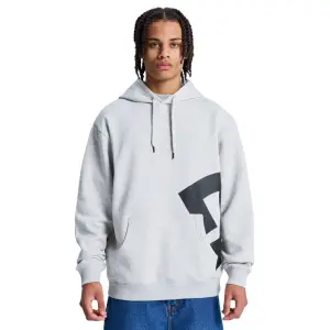 Hoodie DC Shoes Lanai image-1