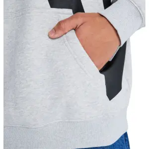 Hoodie DC Shoes Lanai image-4
