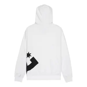 Sweatshirt med huva DC Shoes Lanai image-1