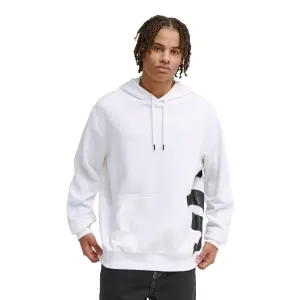 Sweatshirt med huva DC Shoes Lanai image-2