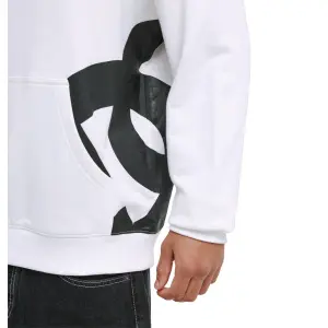 Sweatshirt med huva DC Shoes Lanai image-6