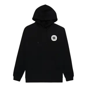 Hooded Sweatshirt DC Shoes Shape Or Destroy image-0