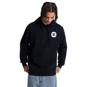 Hooded Sweatshirt DC Shoes Shape Or Destroy image-2