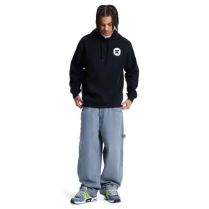 Hooded Sweatshirt DC Shoes Shape Or Destroy image-1