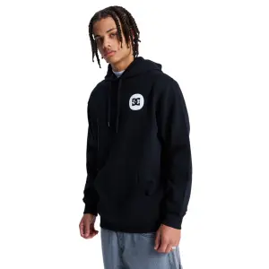 Hooded Sweatshirt DC Shoes Shape Or Destroy image-6
