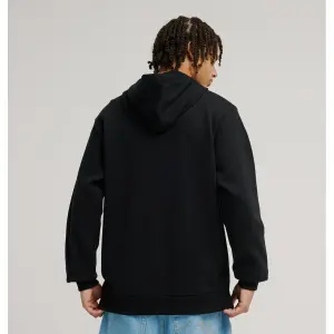 Hooded Sweatshirt DC Shoes Strass Star image-3