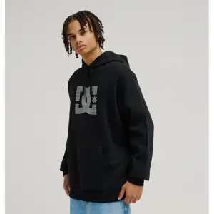 Hooded Sweatshirt DC Shoes Strass Star image-4