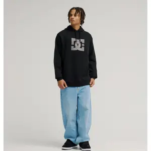 Hooded Sweatshirt DC Shoes Strass Star image-5