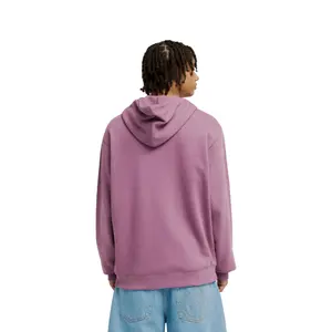Hooded Sweatshirt DC Shoes Strass Star image-3