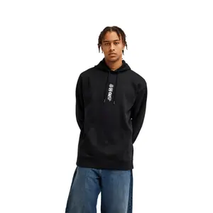 Kapuzensweatshirt DC Shoes Blurry Buble image-1