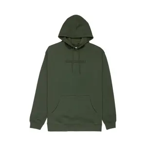 Hooded Sweatshirt DC Shoes Tire Job image-0