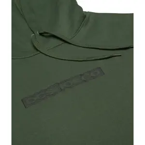 Hooded Sweatshirt DC Shoes Tire Job image-6