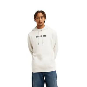Hooded Sweatshirt DC Shoes Tire Job image-1