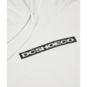Hooded Sweatshirt DC Shoes Tire Job image-6