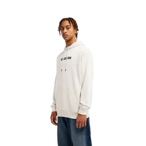 Hooded Sweatshirt DC Shoes Tire Job image-5