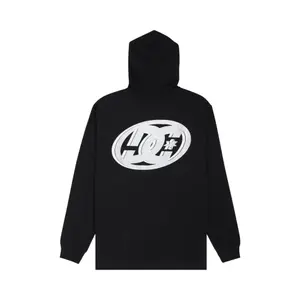 Kapuzensweatshirt DC Shoes Chromie image-2