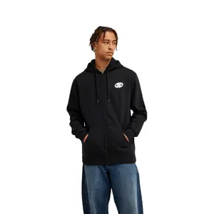 Kapuzensweatshirt DC Shoes Chromie image-1