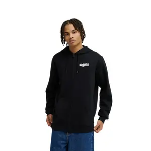 Hooded Sweatshirt DC Shoes Eye Of The Storm image-1