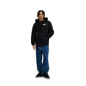 Hooded Sweatshirt DC Shoes Eye Of The Storm image-2