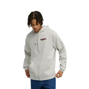 Hooded Sweatshirt DC Shoes Eye Of The Storm image-1