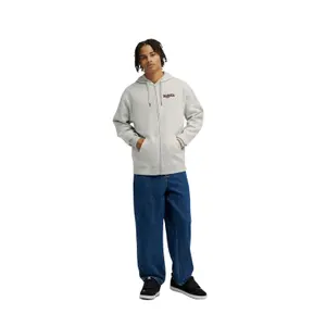 Hooded Sweatshirt DC Shoes Eye Of The Storm image-2