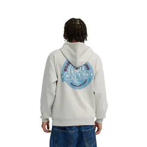 Hooded Sweatshirt DC Shoes Eye Of The Storm image-4