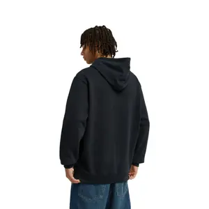 Hooded Sweatshirt DC Shoes Star Struck image-4