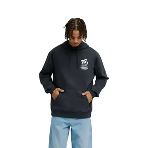 Hooded Sweatshirt DC Shoes Sport Stack image-1