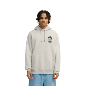 Hooded Sweatshirt DC Shoes Sport Stack image-1
