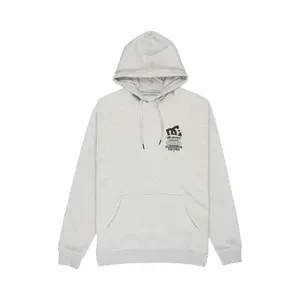 Hooded Sweatshirt DC Shoes Sport Stack image-0
