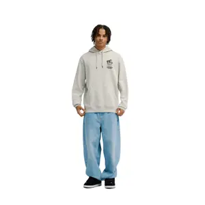 Hooded Sweatshirt DC Shoes Sport Stack image-2