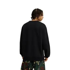 Sweatshirt DC Shoes Heritage Font image-4