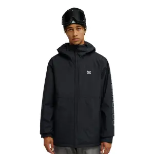 Anorak DC Shoes Basic 10K